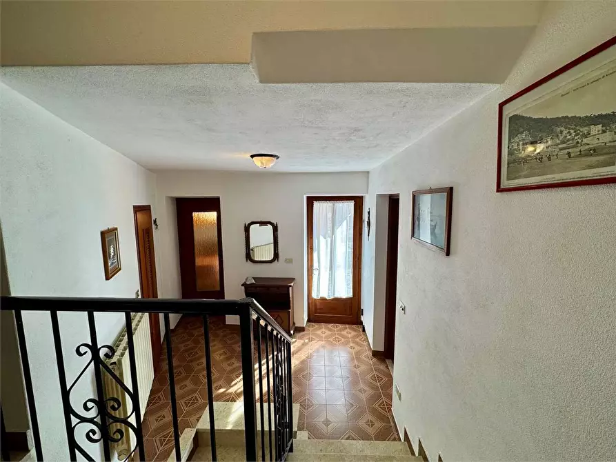 Immagine 20 di Casa indipendente in vendita  in Via Enrico Toti 10 a Armo
