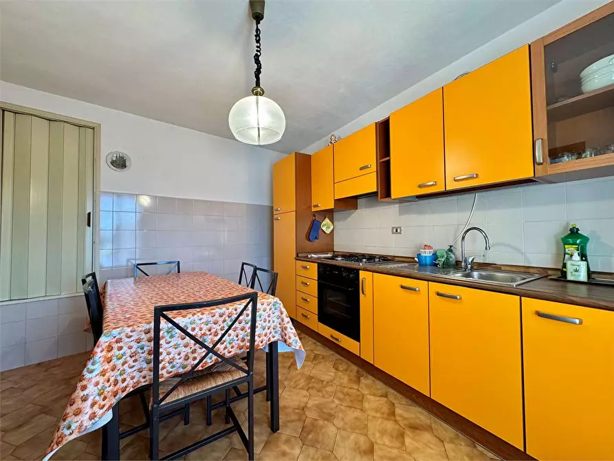 Immagine 15 di Casa indipendente in vendita  in Via Enrico Toti 10 a Armo