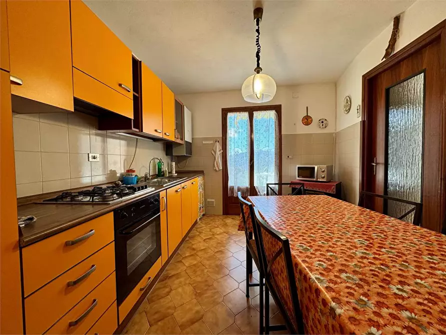 Immagine 22 di Casa indipendente in vendita  in Via Enrico Toti 10 a Armo