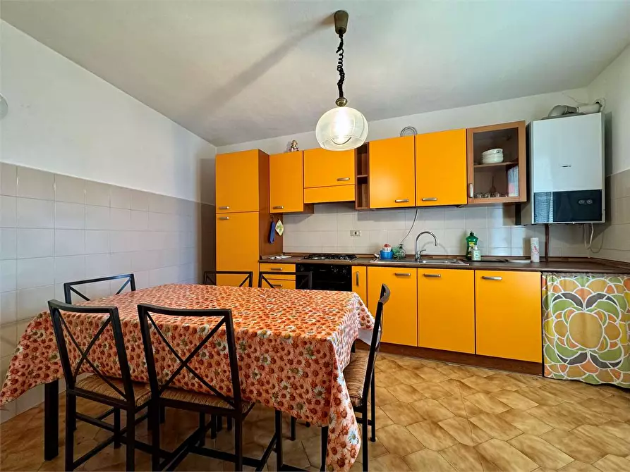 Immagine 14 di Casa indipendente in vendita  in Via Enrico Toti 10 a Armo