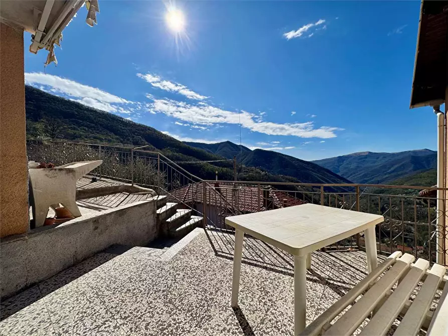 Immagine 26 di Casa indipendente in vendita  in Via Enrico Toti 10 a Armo