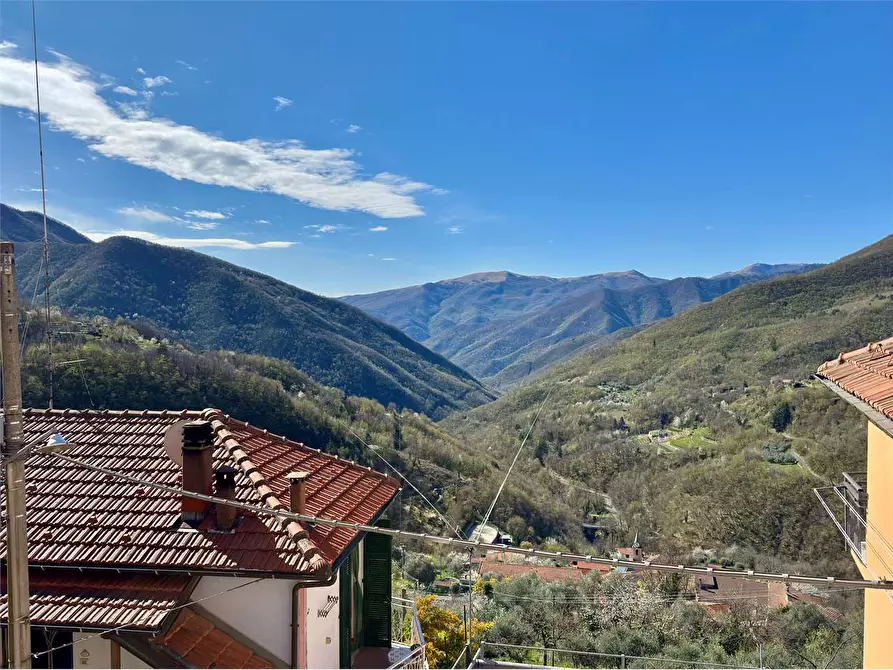 Immagine 28 di Casa indipendente in vendita  in Via Enrico Toti 10 a Armo