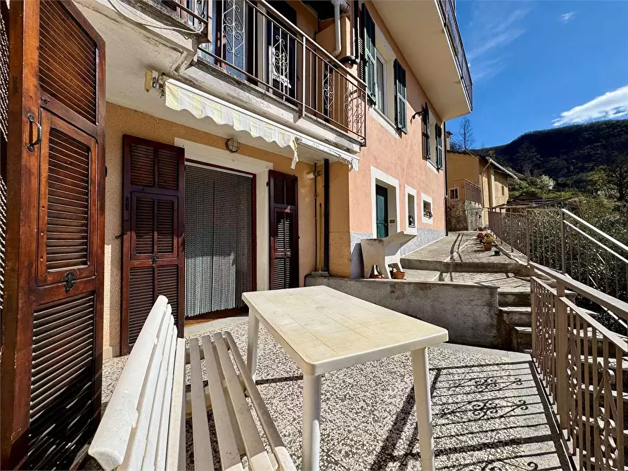 Immagine 27 di Casa indipendente in vendita  in Via Enrico Toti 10 a Armo