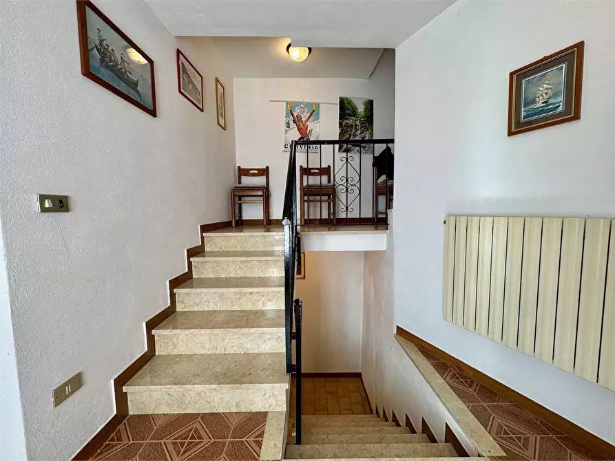Immagine 26 di Casa indipendente in vendita  in Via Enrico Toti 10 a Armo