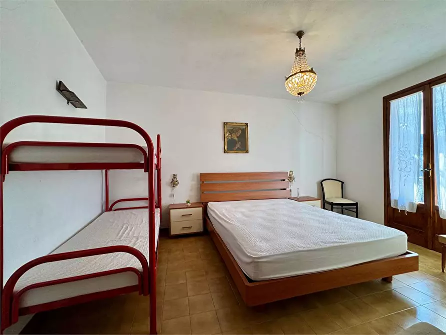 Immagine 30 di Casa indipendente in vendita  in Via Enrico Toti 10 a Armo