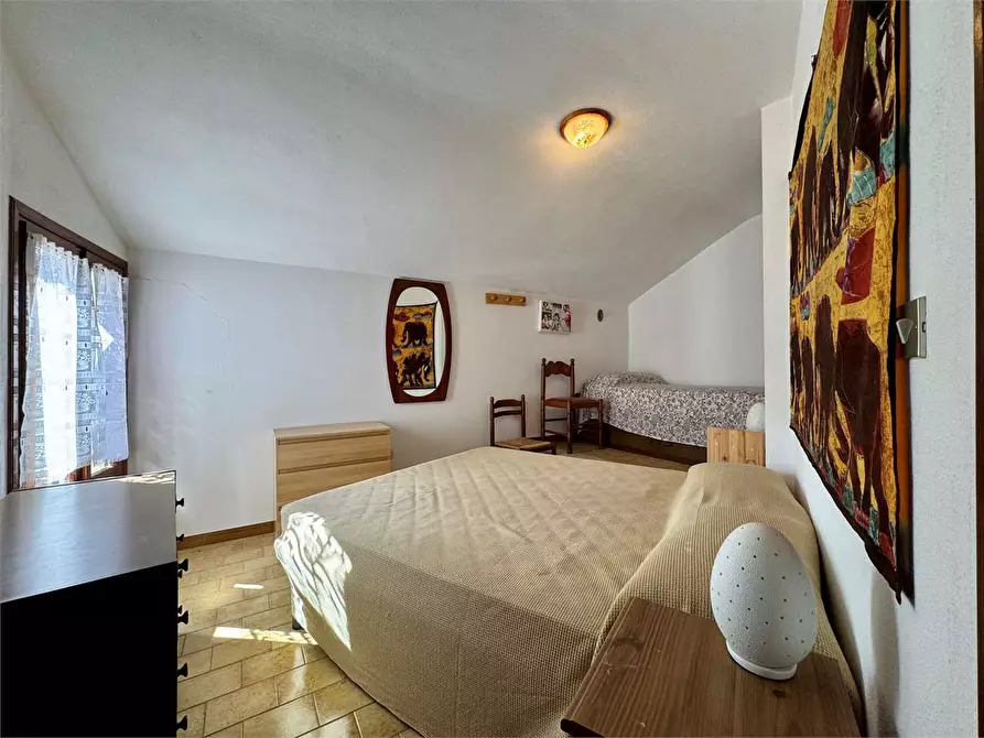 Immagine 8 di Casa indipendente in vendita  in Via Enrico Toti 10 a Armo
