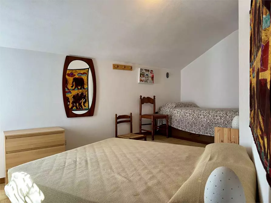 Immagine 9 di Casa indipendente in vendita  in Via Enrico Toti 10 a Armo