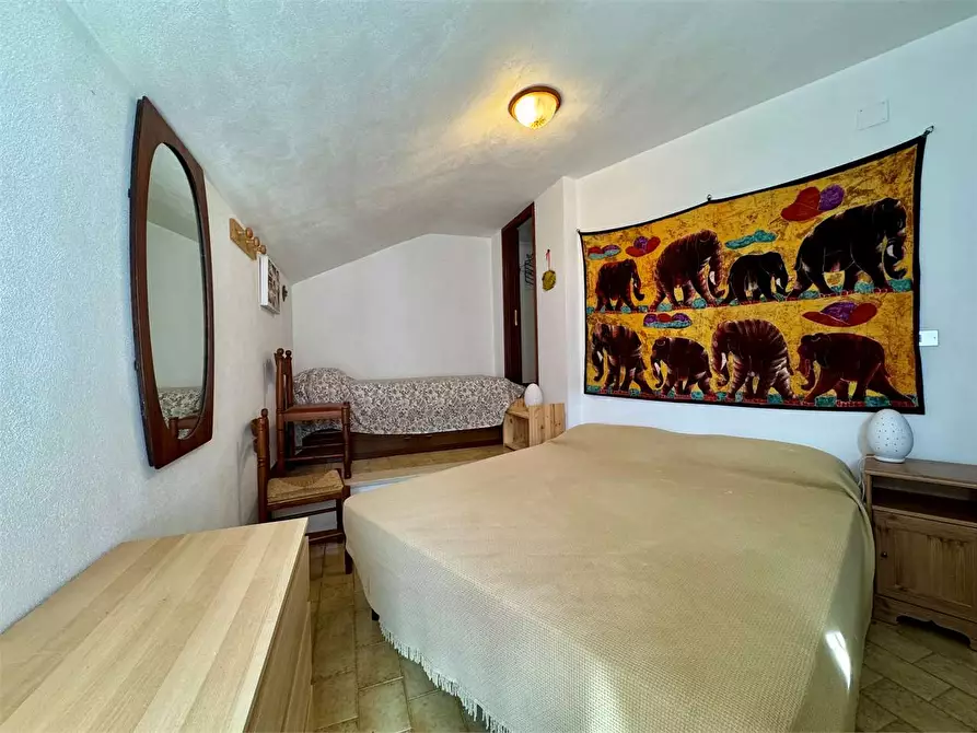 Immagine 33 di Casa indipendente in vendita  in Via Enrico Toti 10 a Armo