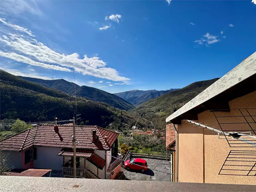 Immagine 35 di Casa indipendente in vendita  in Via Enrico Toti 10 a Armo