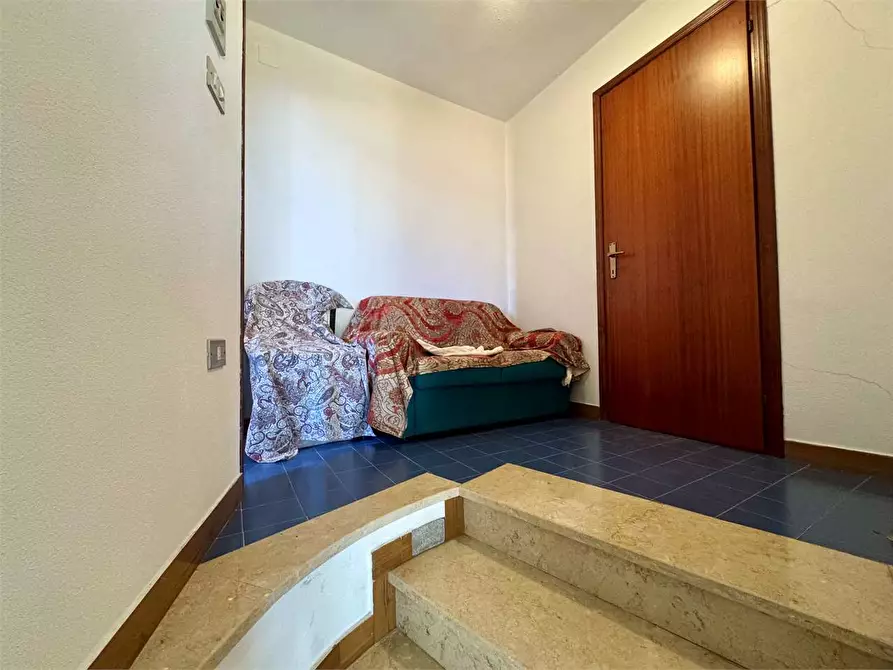 Immagine 36 di Casa indipendente in vendita  in Via Enrico Toti 10 a Armo