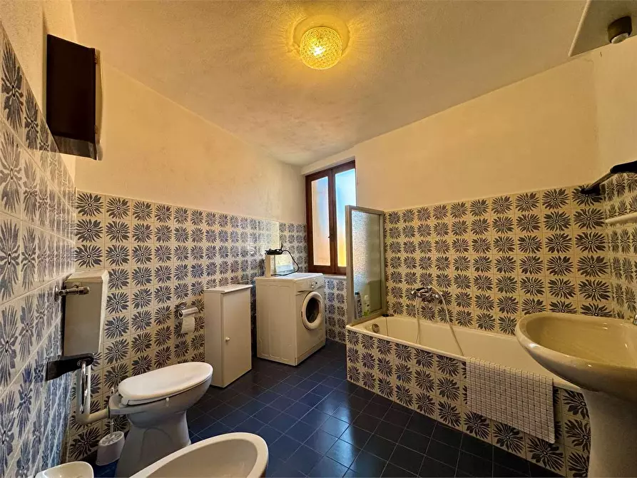 Immagine 13 di Casa indipendente in vendita  in Via Enrico Toti 10 a Armo