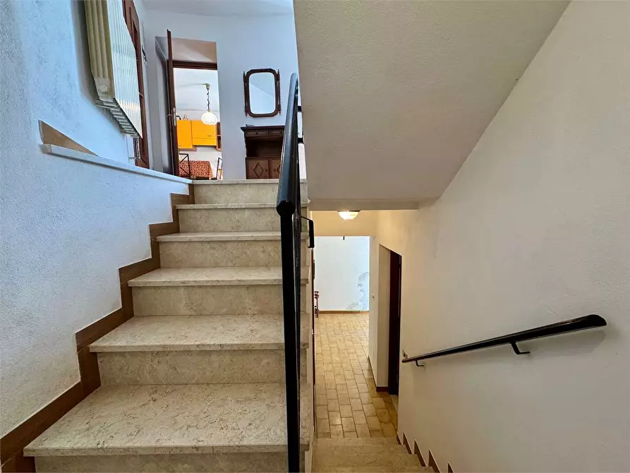 Immagine 27 di Casa indipendente in vendita  in Via Enrico Toti 10 a Armo