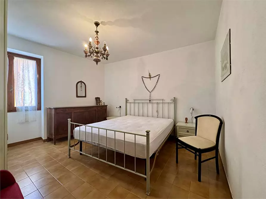 Immagine 7 di Casa indipendente in vendita  in Via Enrico Toti 10 a Armo