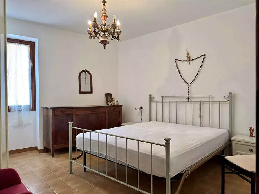 Immagine 8 di Casa indipendente in vendita  in Via Enrico Toti 10 a Armo