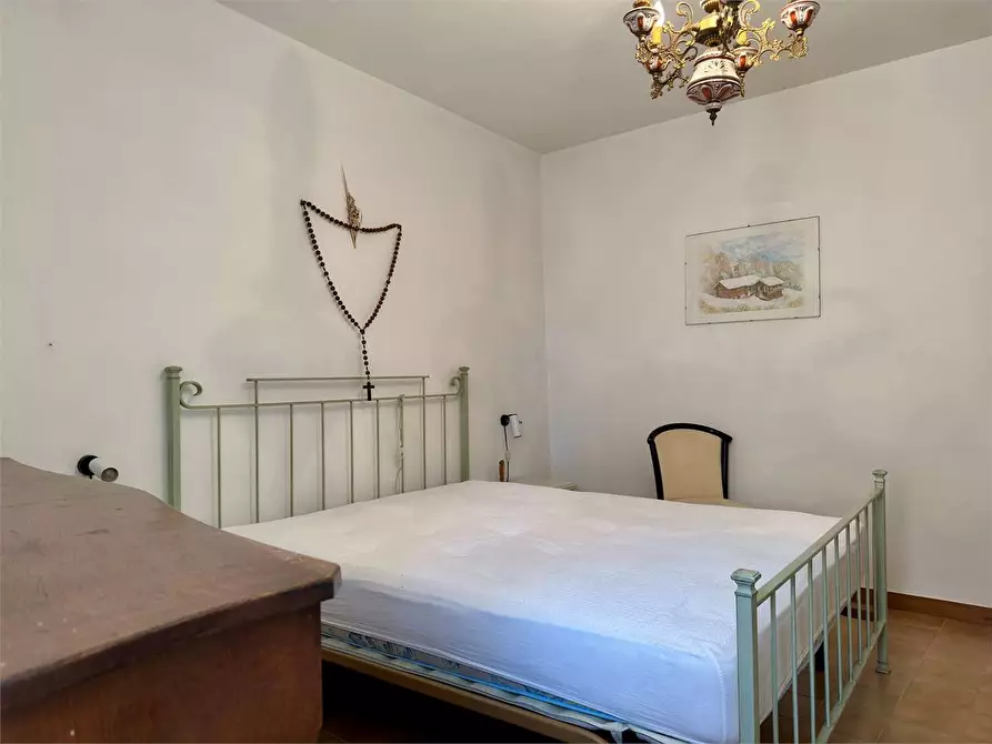 Immagine 9 di Casa indipendente in vendita  in Via Enrico Toti 10 a Armo