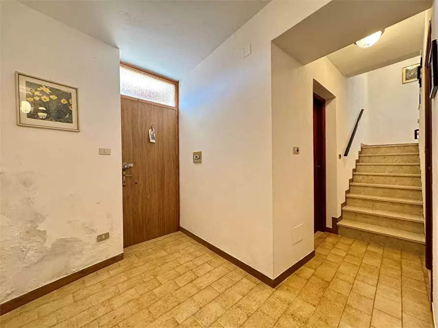 Immagine 34 di Casa indipendente in vendita  in Via Enrico Toti 10 a Armo