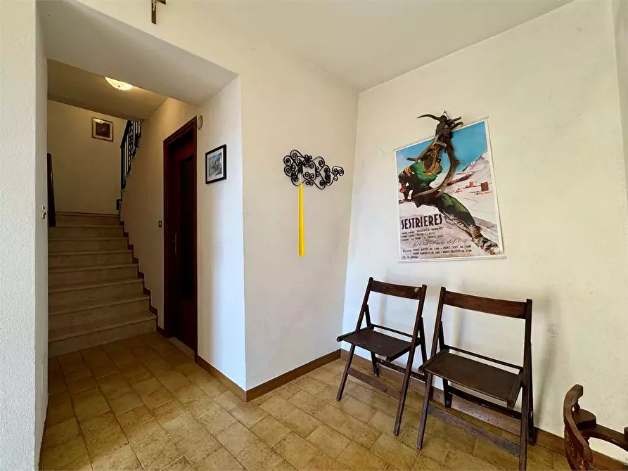 Immagine 6 di Casa indipendente in vendita  in Via Enrico Toti 10 a Armo