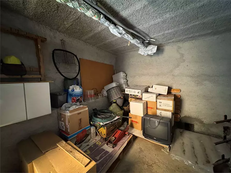 Immagine 38 di Casa indipendente in vendita  in Via Enrico Toti 10 a Armo