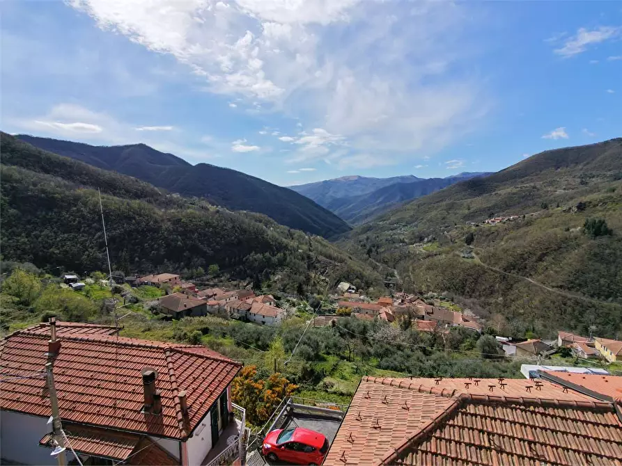 Immagine 4 di Casa indipendente in vendita  in Via Enrico Toti 10 a Armo