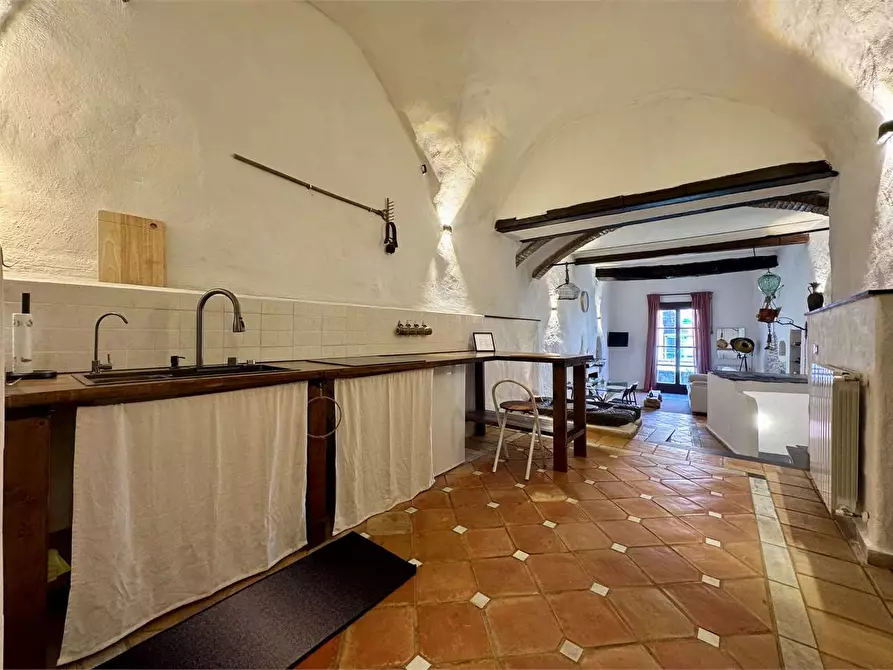 Immagine 26 di Casa indipendente in vendita  in Via Andrea Doria 16 a Borgomaro