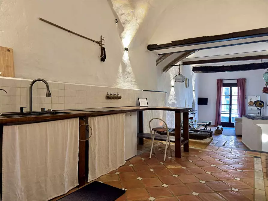 Immagine 25 di Casa indipendente in vendita  in Via Andrea Doria 16 a Borgomaro