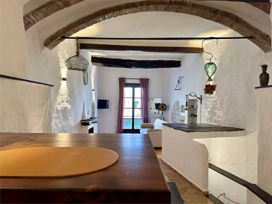 Immagine 3 di Casa indipendente in vendita  in Via Andrea Doria 16 a Borgomaro