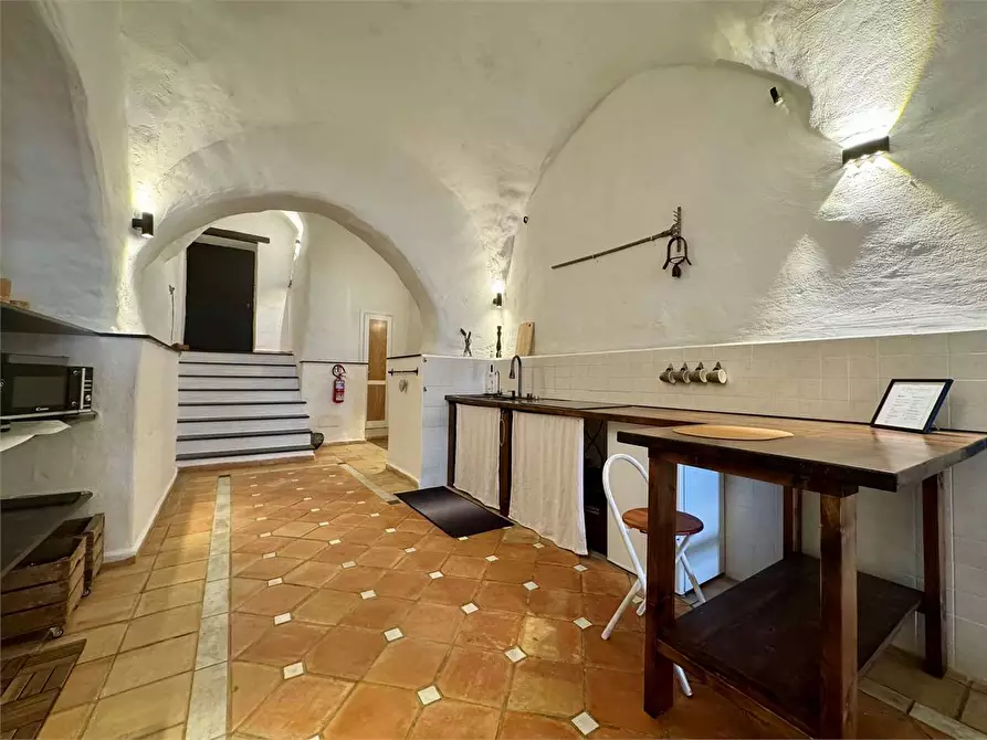 Immagine 24 di Casa indipendente in vendita  in Via Andrea Doria 16 a Borgomaro