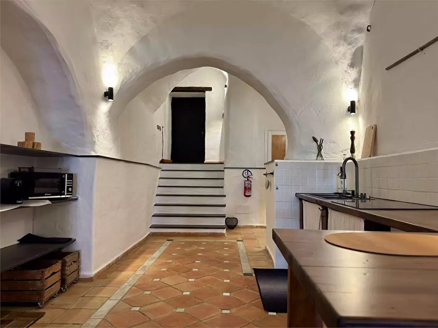 Immagine 23 di Casa indipendente in vendita  in Via Andrea Doria 16 a Borgomaro