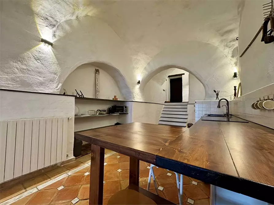 Immagine 22 di Casa indipendente in vendita  in Via Andrea Doria 16 a Borgomaro