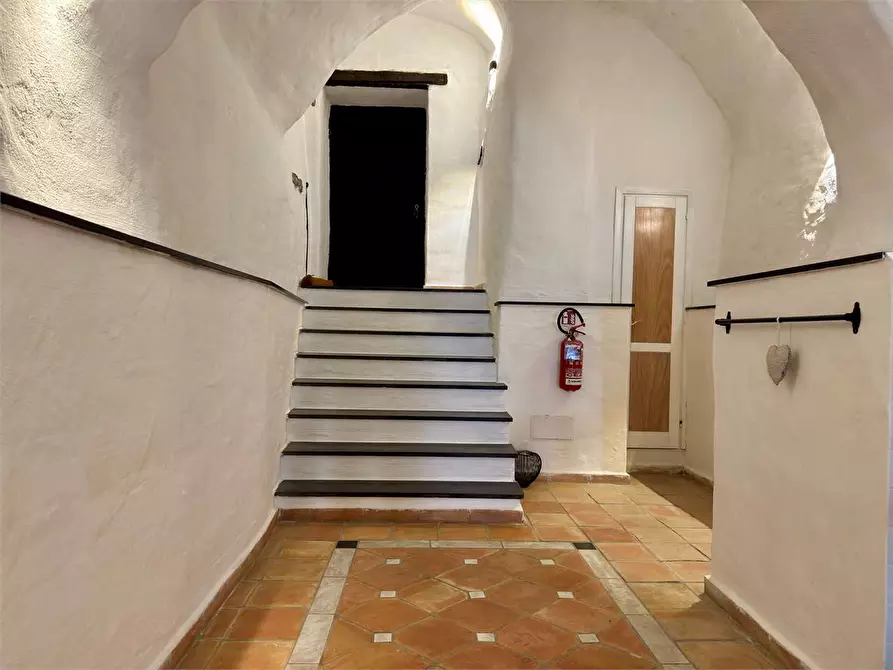 Immagine 28 di Casa indipendente in vendita  in Via Andrea Doria 16 a Borgomaro