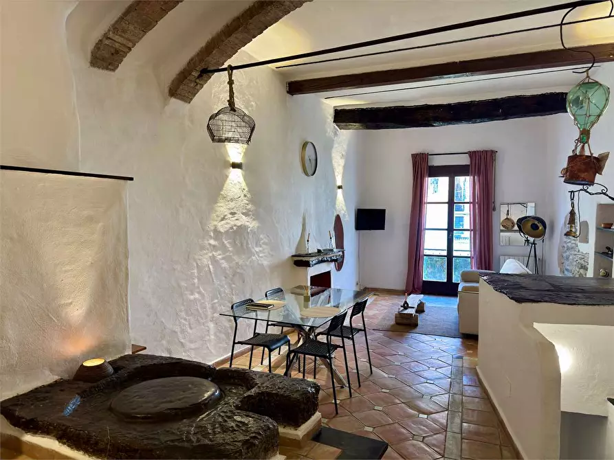 Immagine 1 di Casa indipendente in vendita  in Via Andrea Doria 16 a Borgomaro