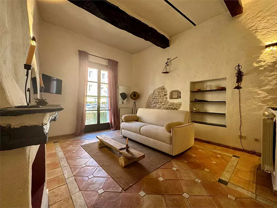 Immagine 6 di Casa indipendente in vendita  in Via Andrea Doria 16 a Borgomaro