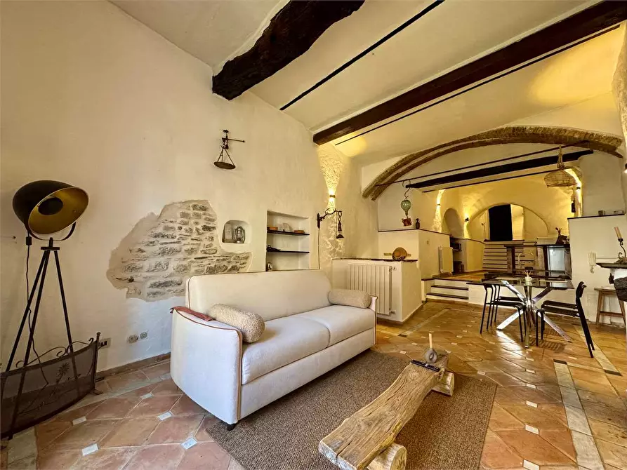 Immagine 7 di Casa indipendente in vendita  in Via Andrea Doria 16 a Borgomaro