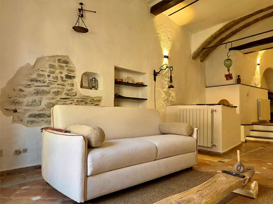 Immagine 10 di Casa indipendente in vendita  in Via Andrea Doria 16 a Borgomaro