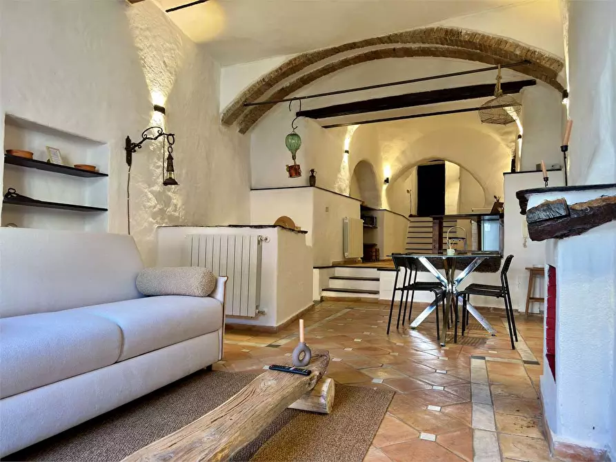 Immagine 12 di Casa indipendente in vendita  in Via Andrea Doria 16 a Borgomaro