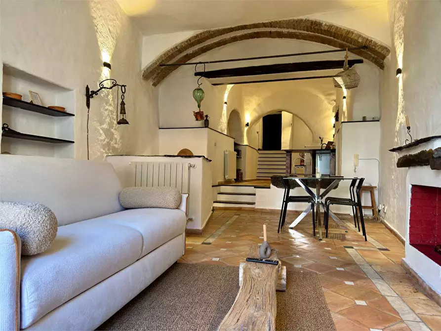 Immagine 13 di Casa indipendente in vendita  in Via Andrea Doria 16 a Borgomaro