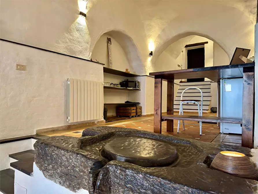 Immagine 21 di Casa indipendente in vendita  in Via Andrea Doria 16 a Borgomaro