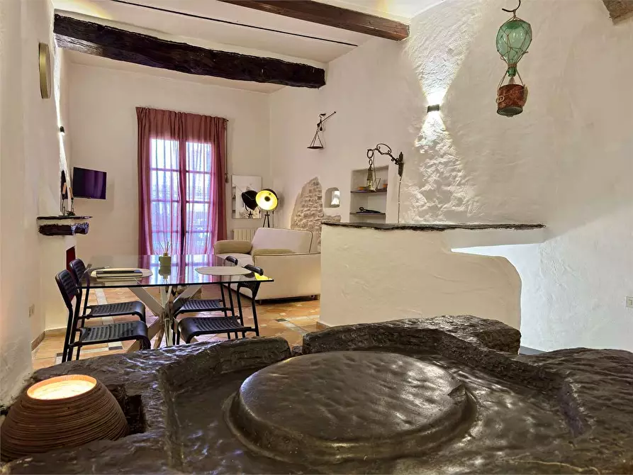 Immagine 2 di Casa indipendente in vendita  in Via Andrea Doria 16 a Borgomaro