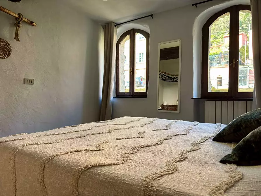 Immagine 41 di Casa indipendente in vendita  in Via Andrea Doria 16 a Borgomaro