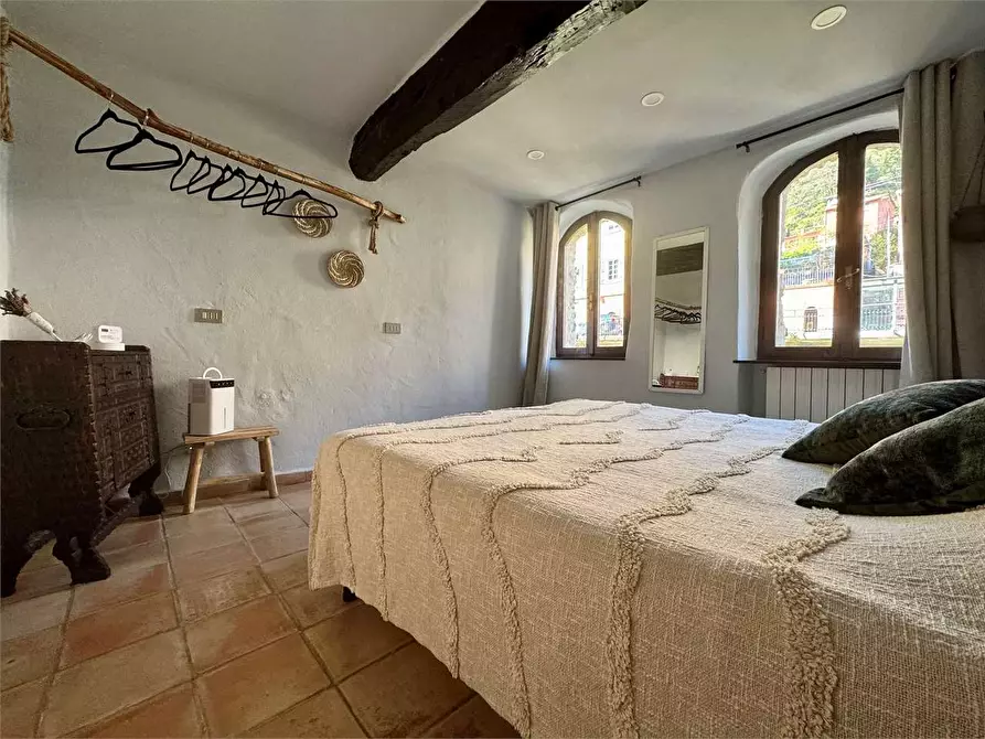 Immagine 40 di Casa indipendente in vendita  in Via Andrea Doria 16 a Borgomaro