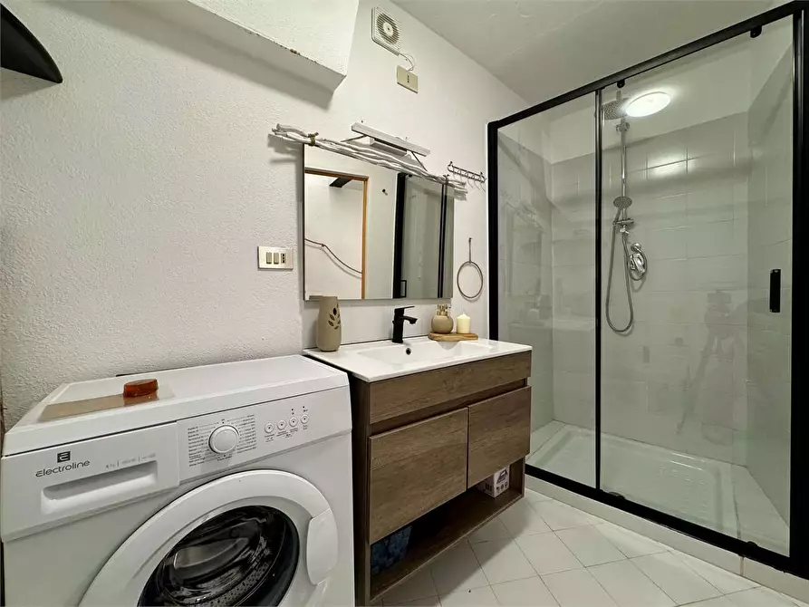 Immagine 34 di Casa indipendente in vendita  in Via Andrea Doria 16 a Borgomaro