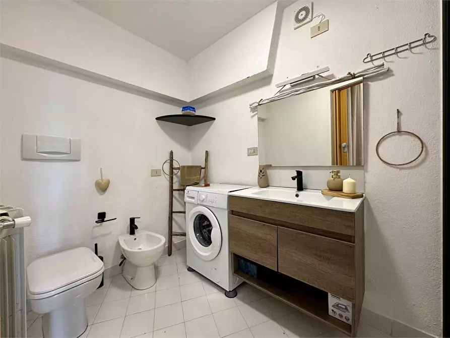 Immagine 35 di Casa indipendente in vendita  in Via Andrea Doria 16 a Borgomaro