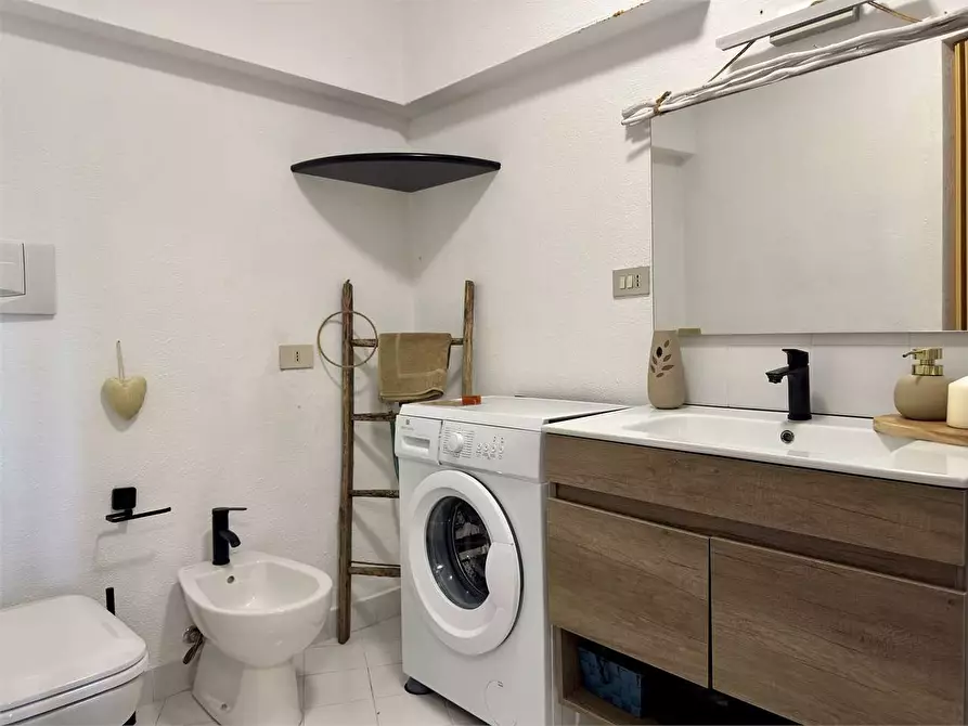 Immagine 36 di Casa indipendente in vendita  in Via Andrea Doria 16 a Borgomaro