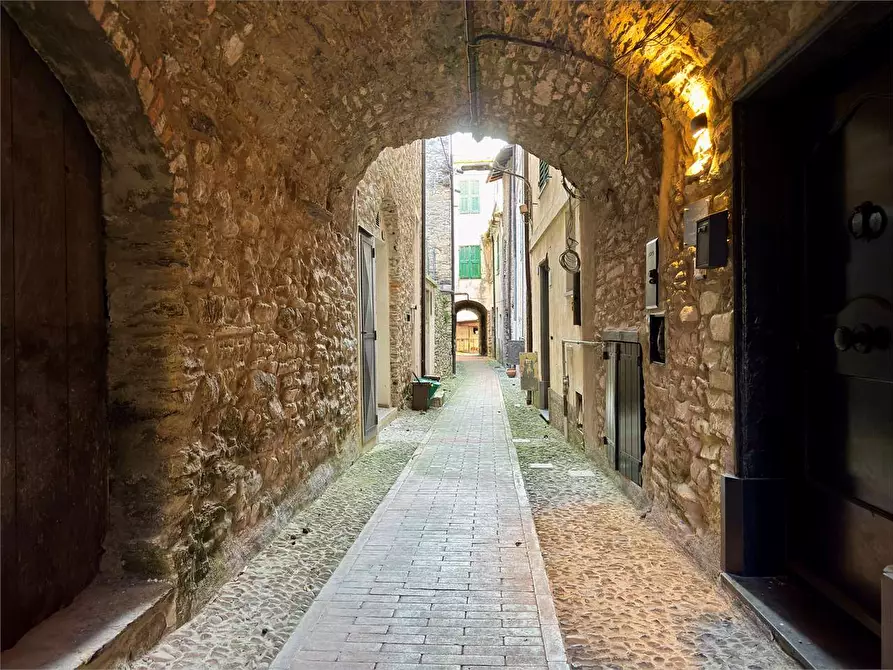 Immagine 48 di Casa indipendente in vendita  in Via Andrea Doria 16 a Borgomaro