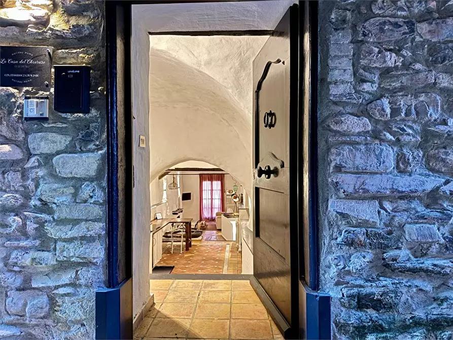 Immagine 49 di Casa indipendente in vendita  in Via Andrea Doria 16 a Borgomaro