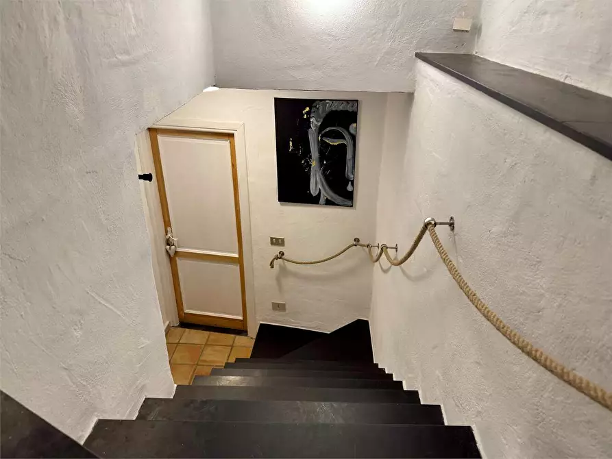 Immagine 29 di Casa indipendente in vendita  in Via Andrea Doria 16 a Borgomaro