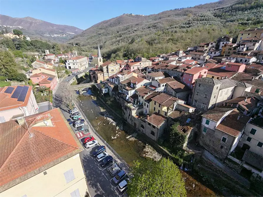 Immagine 46 di Casa indipendente in vendita  in Via Andrea Doria 16 a Borgomaro