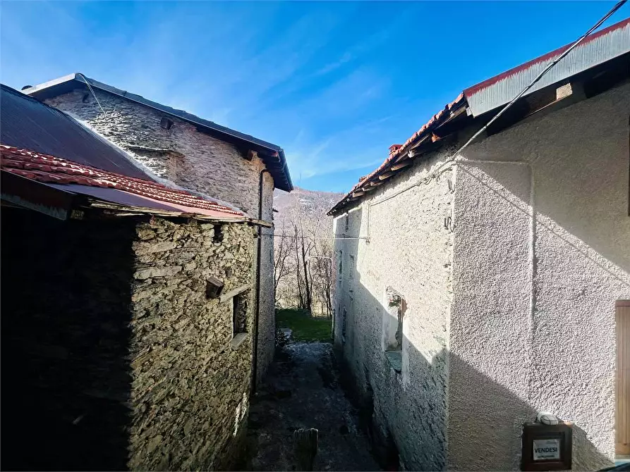 Immagine 7 di Rustico / casale in vendita  in Frazione Chionea a Ormea