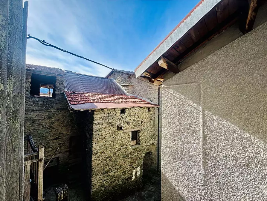 Immagine 14 di Rustico / casale in vendita  in Frazione Chionea a Ormea