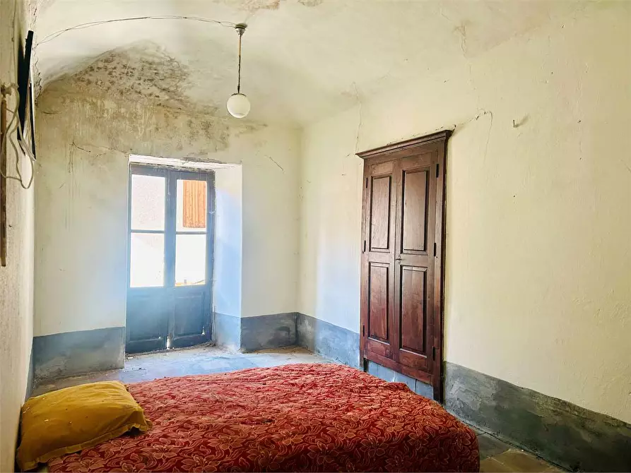 Immagine 11 di Rustico / casale in vendita  in Frazione Chionea a Ormea